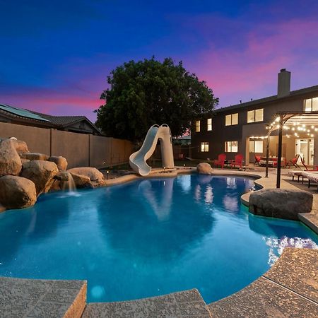 5 Bedroom 4 Bath Boutique Home Premium Location + Heated Pool Option 格伦代尔 外观 照片