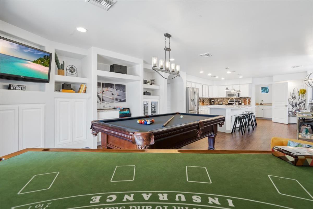 5 Bedroom 4 Bath Boutique Home Premium Location + Heated Pool Option 格伦代尔 外观 照片