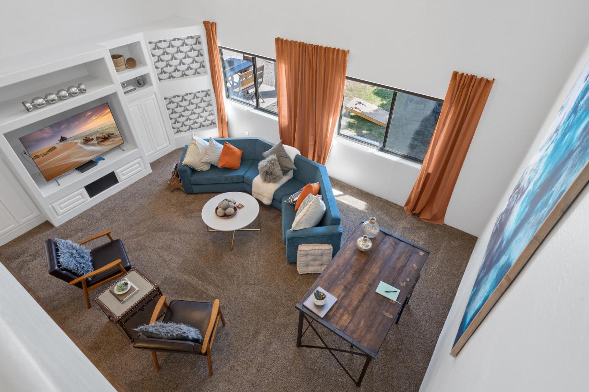 5 Bedroom 4 Bath Boutique Home Premium Location + Heated Pool Option 格伦代尔 外观 照片