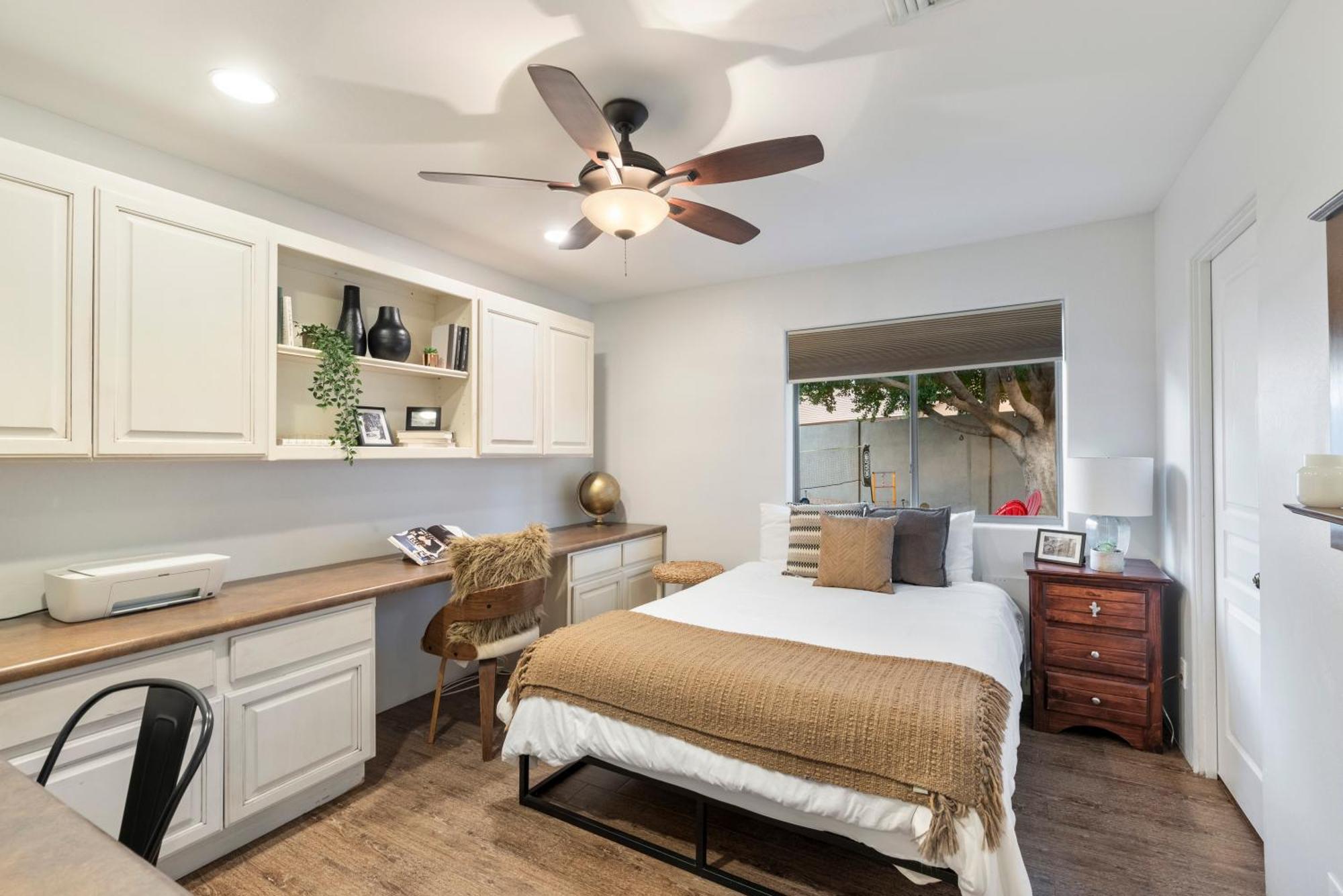 5 Bedroom 4 Bath Boutique Home Premium Location + Heated Pool Option 格伦代尔 外观 照片